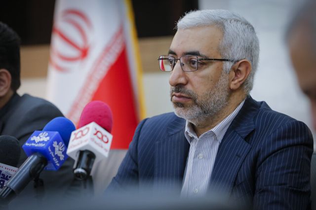 عشقی: استعفایم واقعیت ندارد
