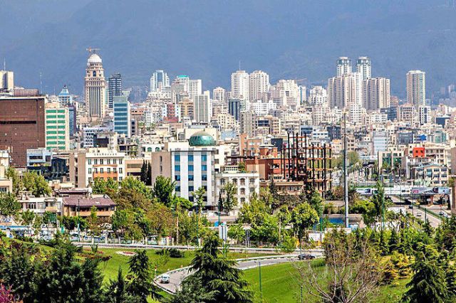 رویای خرید خانه در تهران!