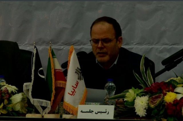 مجمع «ورنا» 55 ریال سود تقسیم کرد