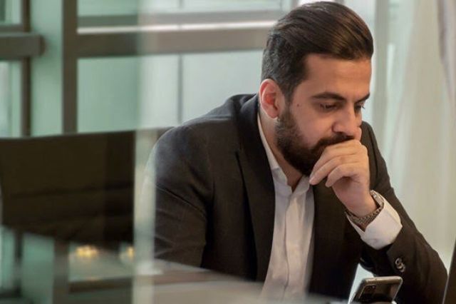 تکذیب شایعات درباره آزادی «سینا استوی»/ مدیرعامل کریپتولند در بازداشت است