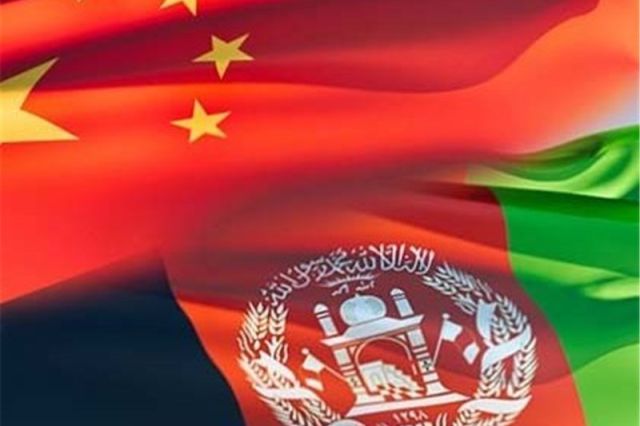 طالبان قرارداد نفتی ۲۵ ساله با چین امضا کرد