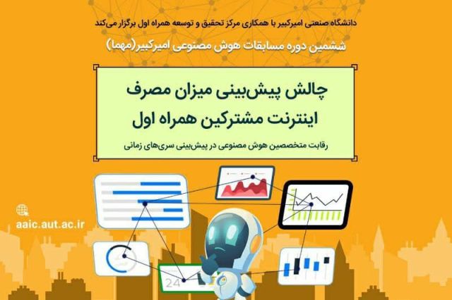 همراه اول از چالش‌های نوآورانه در حوزه هوش مصنوعی حمایت می‌کند