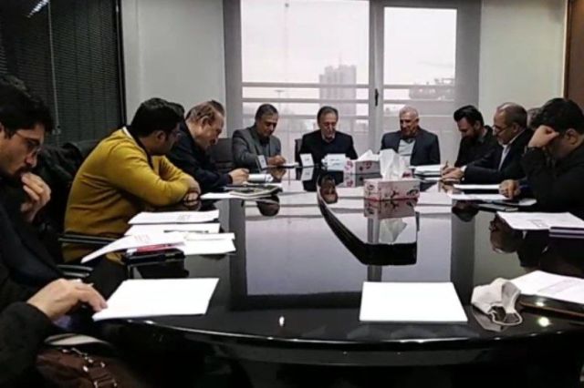 پاسخ مجمع «قشهد» به سوالی درخصوص افزایش سرمایه