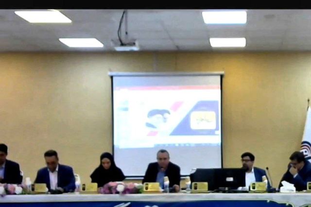 مجمع «کگاز» ۲۷۲ تومان سود تقسیم کرد