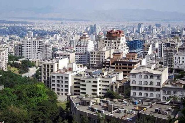 قیمت اوراق مسکن آمپر چسباند!