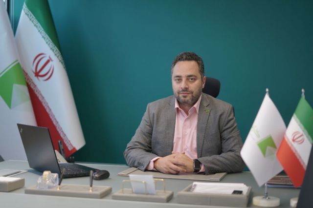 چتر حمایتی عصر امین کارآفرین برای فناوران و نوآوران