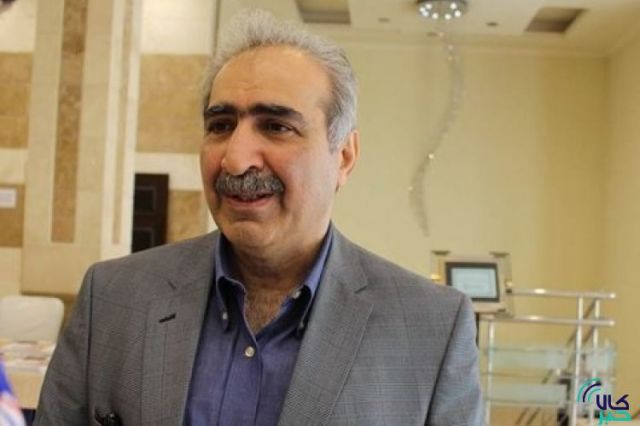 دبیر انجمن سیمان: خرید سیمان از بورس کالا آسان شده است/ اصلاح بازار پس از ۸۸ سال قیمت دولتی
