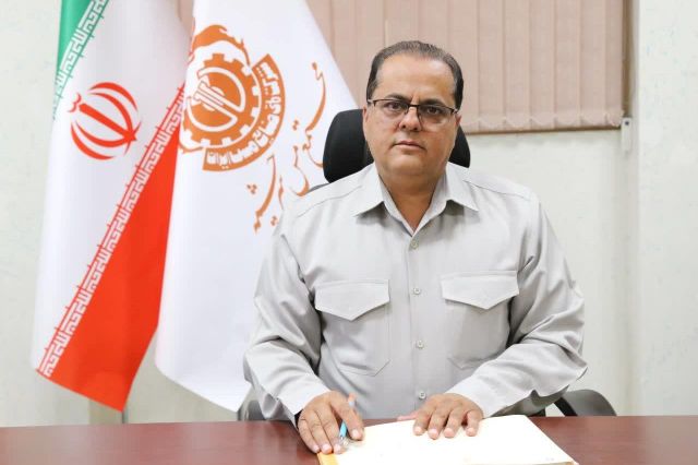 معدن‌چیان مس سرچشمه رفسنجان رکورد زدند