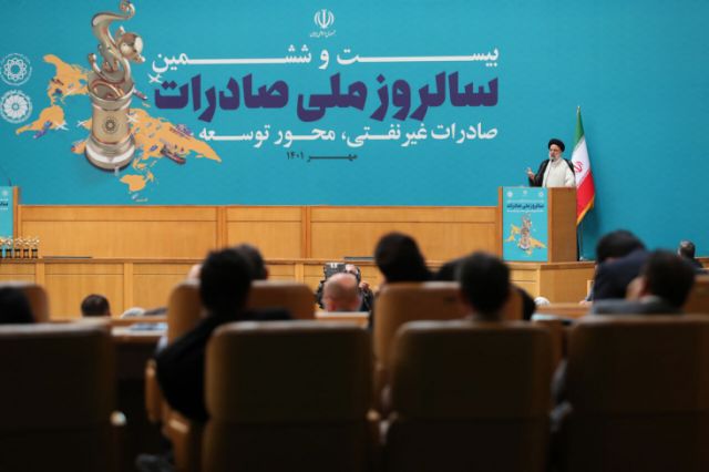 روایت ابراهیم رئیسی از تاثیر شرکت های بورسی در رشد اقتصادی