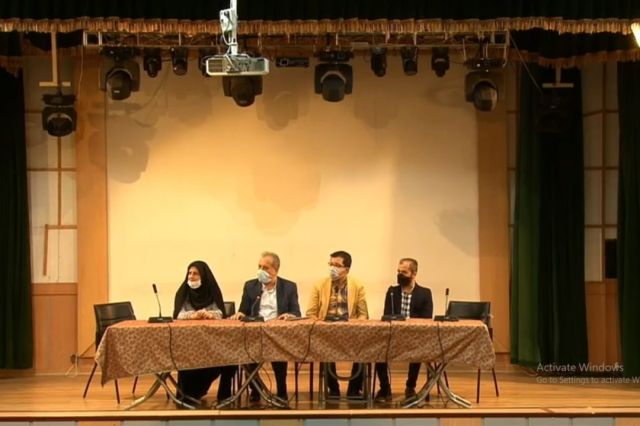 صورت های مالی حسابرسی شده «لپیام» آماده نبود