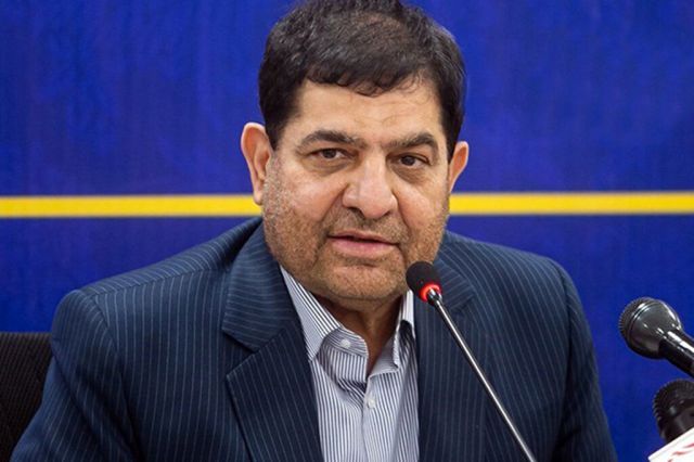مخبر: نیازمند تحول در سرمایه‌گذاری و صرفه‌جویی منابع گاز کشور هستیم
