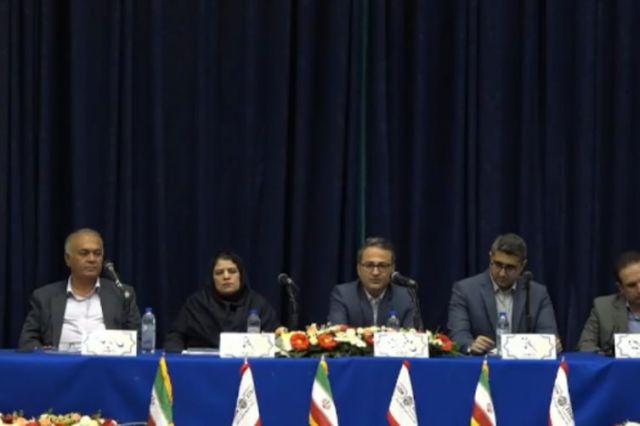 مجمع «کپشیر» چقدر سود تقسیم کرد؟