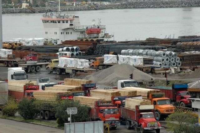 نامه انجمن فولاد به وزیر صمت؛ مصوبه وضع عوارض بر صادرات فولاد لغو شود