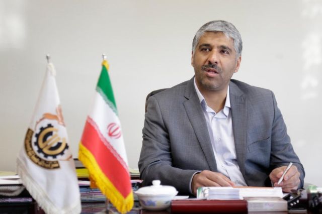مدیر مجتمع مس سرچشمه خبر داد؛ رشد 14درصدی استخراج از معدن مس سرچشمه در شش ماهه نخست امسال