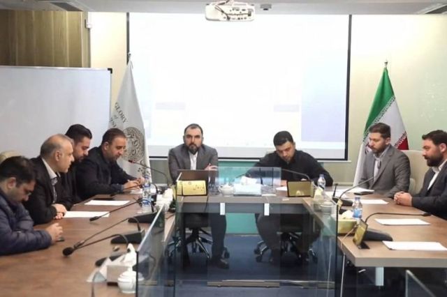 تصویب افزایش سرمایه «حشکوه» در مجمع