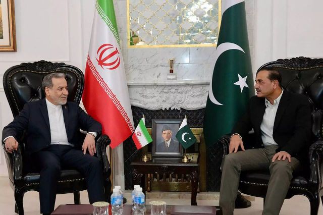 چرا پاکستان پا به میدان میانجیگری ایران و آمریکا گذاشت؟