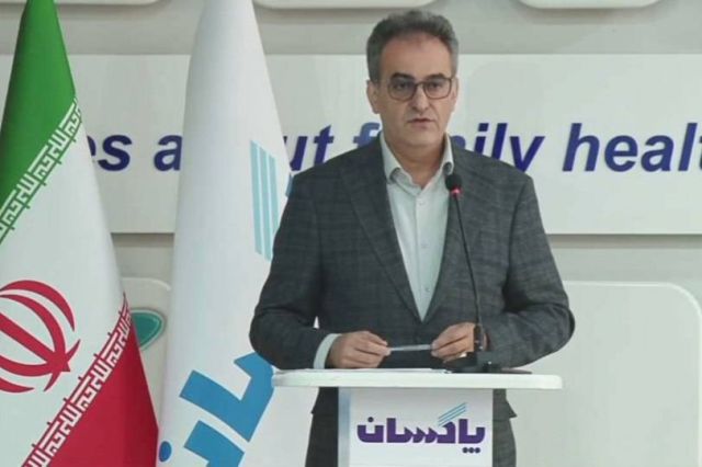مجمع پاکسان 3 تومان سود تقسیم کرد