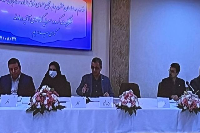 تصویب افزایش سرمایه «واتی» در مجمع