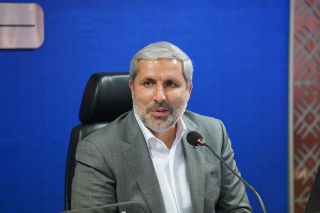 مدیرعامل فملی خبر داد؛ افتتاح 21 طرح در دهه فجر از سوی شرکت مس