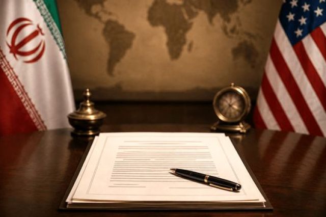 شروط ایران برای مذاکرات احتمالی با آمریکا