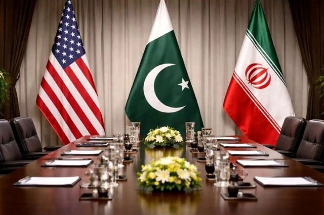 ادعای خبرنگار الجزیره: پیش‌نویس یادداشت تفاهم در اختیار نهادی در تهران قرار دارد/ ممکن است در اواسط هفته شاهد تحولاتی استثنایی باشیم