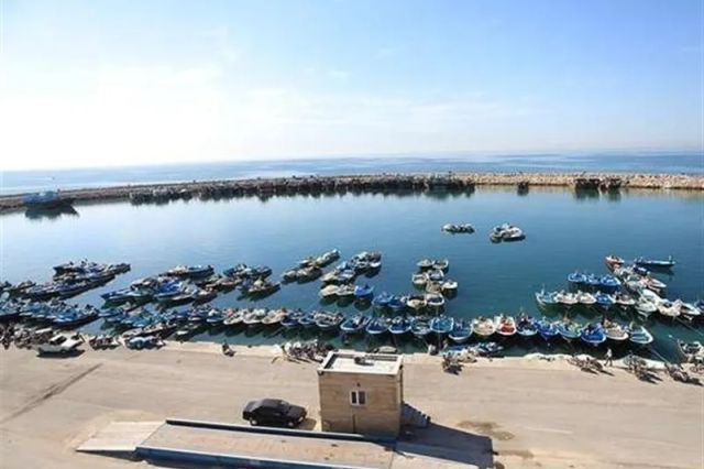 تعاونی صیادان: نابودی ۳۰ فروند قایق صیادی در حمله آمریکا به اسکله پنج‌پله بندرعباس