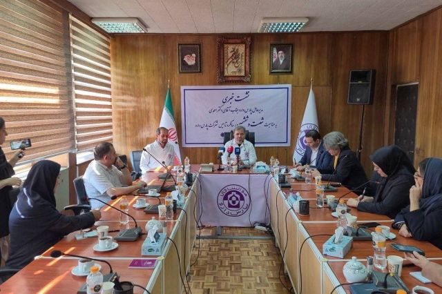 آخرین خبرهای پارس دارو به روایت مدیرعامل
