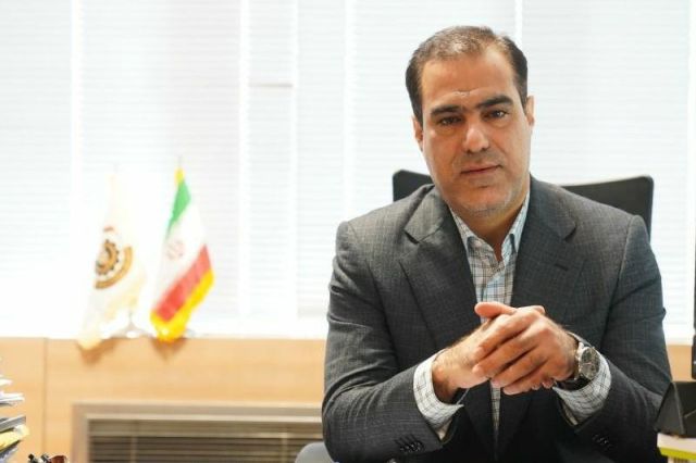 مدیرفروش و بازاریابی شرکت ملی صنایع مس ایران اعلام کرد: عرضه اسیدسولفوریک تولیدی شرکت مس در رینگ صادراتی بورس کالا