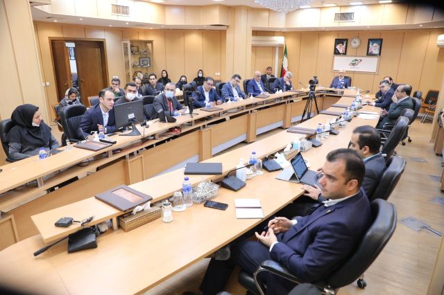 مجید عشقی  خبر داد؛ مذاکره سازمان بورس با بانک مرکزی، برای حفظ منافع سهامداران