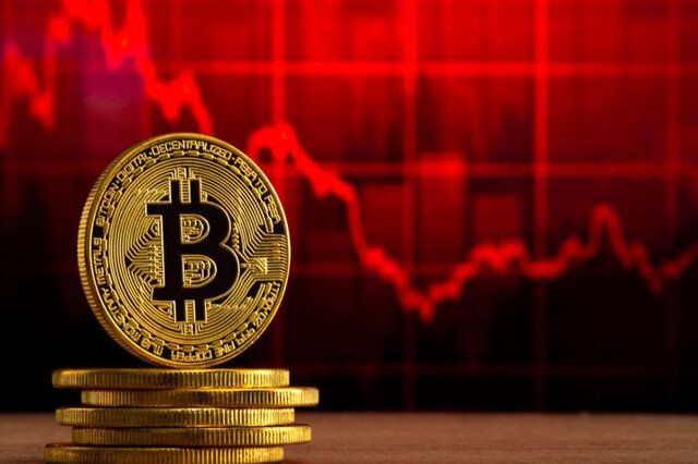 ردپای گرانی برق در سقوط بیت‌کوین