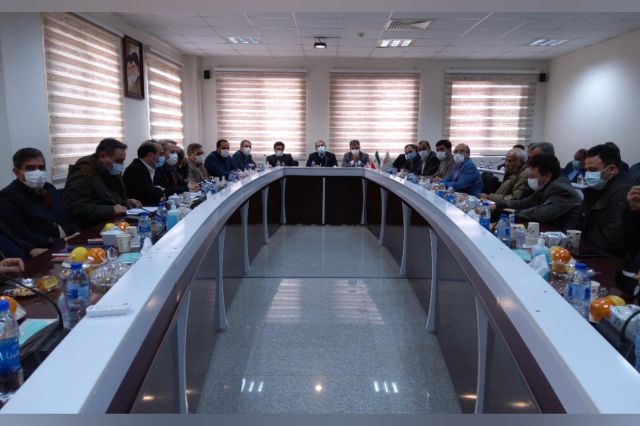 منابع انسانی، ثروت اصلی شرکت مس