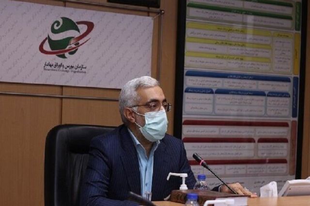 عشقی: شاید یک شاخص جدید منتشر شود؛ شاخصی که نشان دهنده حال و روز بازار باشد
