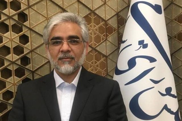 قربان‌زاده: در خصوص شفافیت مالی سرخابی‌ها شوخی نداریم/ استقلال باید پاسخگوی برداشت‌های خود باشد