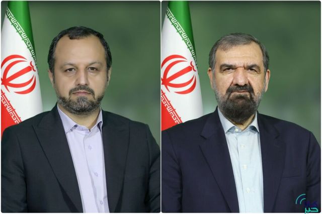مصوبات جلسه ۴۳ ستاد هماهنگی اقتصادی دولت ابلاغ شد؛ ۵ گانه بورس کالا در نامه محسن رضایی به خاندوزی