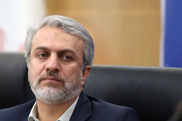 وزیر صمت: نخستین خودروهای وارداتی هفته آینده وارد کشور می‌شود