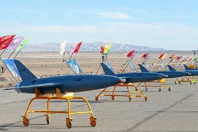 سه پایگاه مهم آمریکا در کویت، هدف حملات ارتش قرار گرفت