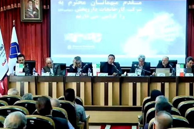 تقسیم سود ۲۷۵ تومانی در مجمع «دتماد»
