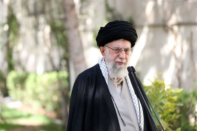 محل خاکسپاری پیکر رهبر شهید انقلاب اعلام شد