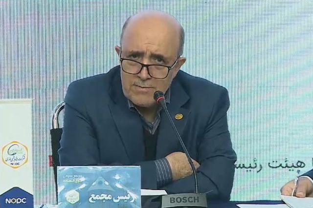 تصویب افزایش سرمایه سنگین «نوری» در مجمع