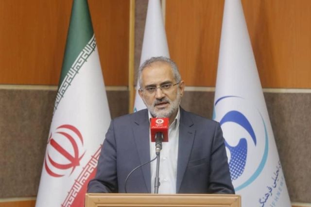 معاون رئیس‌جمهور: پول‌های بلوکه شده نفتی ایران به خزانه بازگشت/ صادرات ‌به اروپا ۲۱۳ درصد رشد کرد