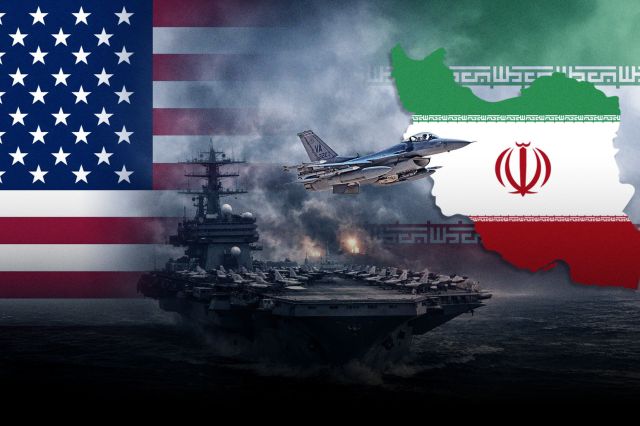 جزئیاتی از ۲ بار سقوط خلبان آمریکایی در جنگ علیه ایران/ بدشانسی او با یک حادثه آتش به خودی در کویت در ۲ مارس آغاز شد