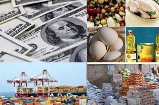 تأثیر حذف ارز ترجیحی بر افزایش قیمت کالاها چند درصد است؟