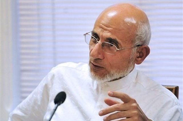 میرسلیم: طرح قیر رایگان فساد آفرین است