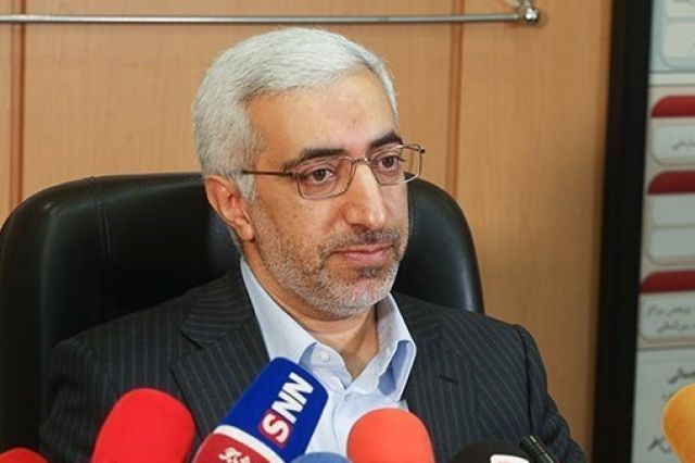 عشقی: دامنه نوسان بازار تا پایان سال به ۱۰ درصد می رسد