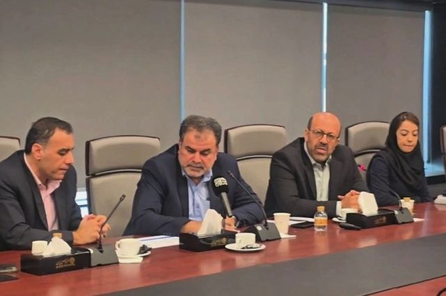 رشد ۹۰ درصدی درآمد عملیاتی سیمکات در ۹ ماهه؛ فروش ۵ همتی و سود خالص ۴۹۰ میلیارد تومانی