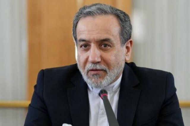 عراقچی: پیام ونس را با دقت بررسی کردیم/فعلا برنامه‌ای برای دیدار با مقام‌های آمریکا نداریم