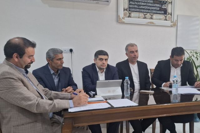 تقسیم سود 3480 ریالی در مجمع «کربن»