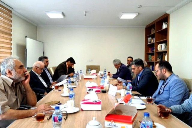 تصویب افزایش سرمایه 25 درصدی قند مرودشت
