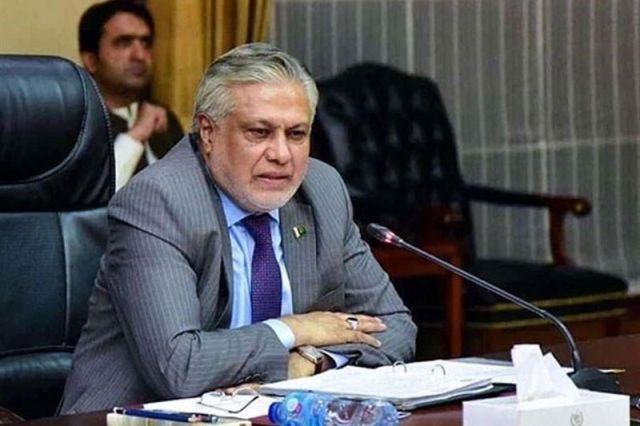 دیدار وزیر خارجه پاکستان با همتای آمریکایی و مشاور امنیت ملی کاخ سفید