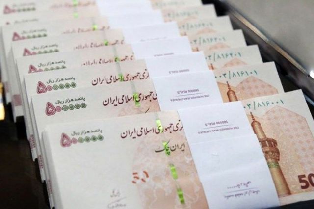 افزایش ۷۵میلیونی پاداش پایان خدمت کارکنان دولت